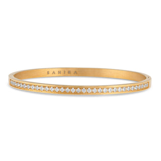 Lara Pave Bracelet - Boutique Bella BellaBracelet