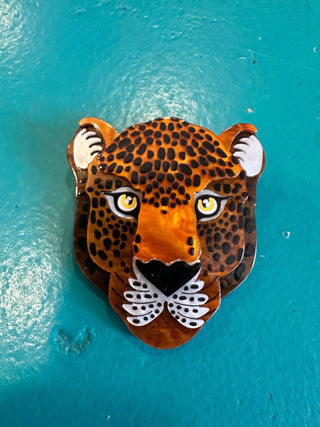 Large Brooch - Boutique Bella BellaBrooch