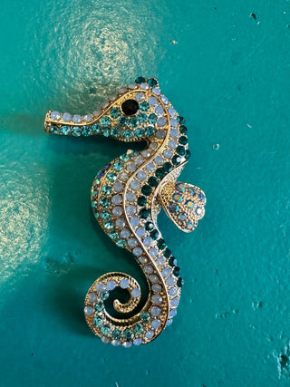 Large Brooch - Boutique Bella BellaBrooch