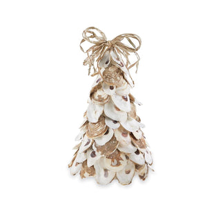 Large Oyster Shell Tree - Boutique Bella Bellahome decor