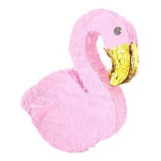 Large Pinata - Flamingo - Boutique Bella BellaPinata