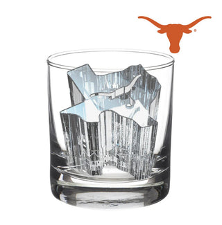Large University of Texas Ice Molds - Boutique Bella Bellaice mold
