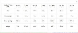 Layerz - Basic Tee - Vintage Boots - Boutique Bella BellaTee