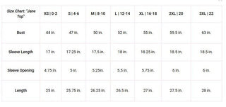 Layerz - The Jane - Navy/White - Boutique Bella BellaTop