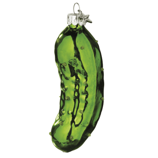 Legend of the Pickle Ornament - Boutique Bella BellaChristmas Ornament