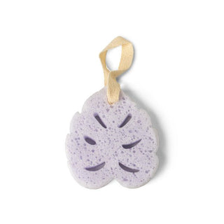 Lemon Lavender In The Buff Super Sudsy Soap Sponge - Boutique Bella BellaSoap Sponge