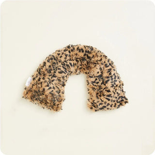 Leopard Neck Wrap Warmies - Boutique Bella BellaNeck Wrap