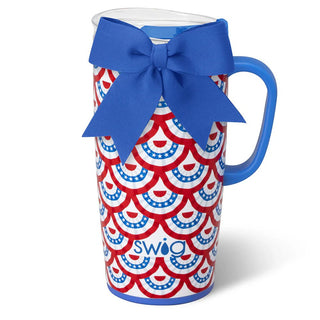 LIBERTY BELLE Travel Mug 22oz - Boutique Bella BellaTumbler