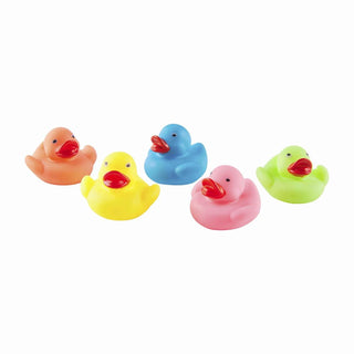 Light - Up Duck Bath Toy Set - Boutique Bella Bellabath toy