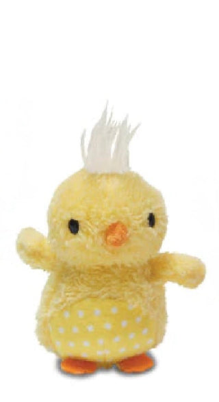 Lil Chick Squeezers Assorted - Boutique Bella BellaToy