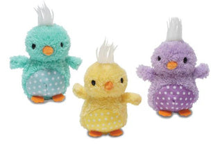 Lil Chick Squeezers Assorted - Boutique Bella BellaToy