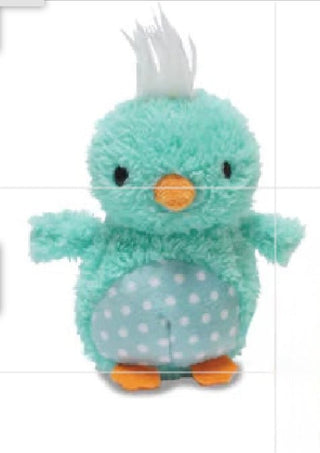 Lil Chick Squeezers Assorted - Boutique Bella BellaToy