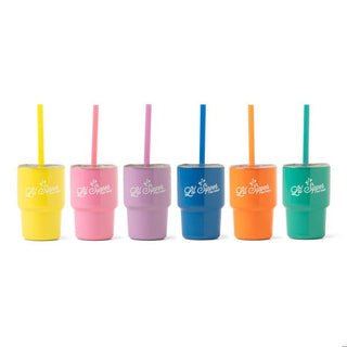 Lil' Sipper Mini Tumbler - Boutique Bella Bellamini tumbler