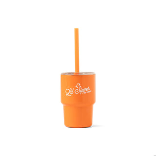 Lil' Sipper Mini Tumbler - Boutique Bella Bellamini tumbler