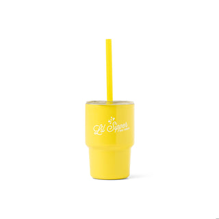 Lil' Sipper Mini Tumbler - Boutique Bella Bellamini tumbler