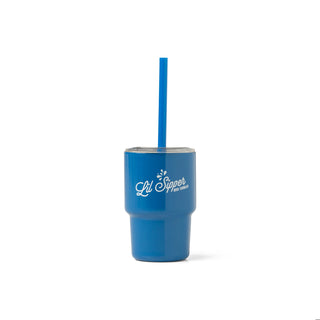 Lil' Sipper Mini Tumbler - Boutique Bella Bellamini tumbler