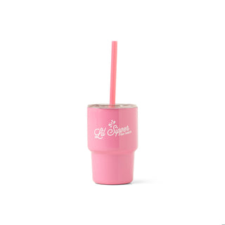 Lil' Sipper Mini Tumbler - Boutique Bella Bellamini tumbler