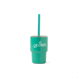 Lil' Sipper Mini Tumbler - Boutique Bella Bellamini tumbler