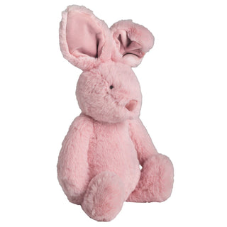 Lila The Pink Plush Bunny - Boutique Bella BellaStuffed Animal