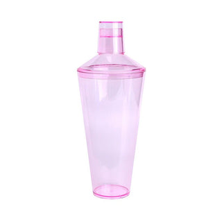 Lilac Penelope Cocktail Shaker - Boutique Bella Bellacocktail shaker