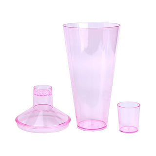 Lilac Penelope Cocktail Shaker - Boutique Bella Bellacocktail shaker