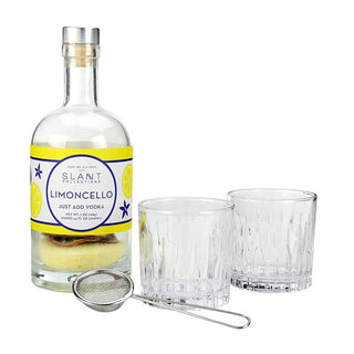 Limoncello Infusion Set - Boutique Bella Belladrink mix