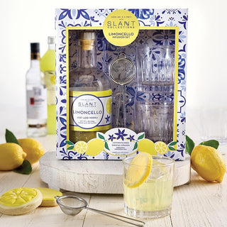 Limoncello Infusion Set - Boutique Bella Belladrink mix