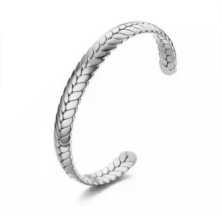 Lina Chain Cuff - Boutique Bella Bella