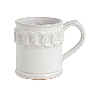 Link Twist Handle Mug - Boutique Bella BellaMug