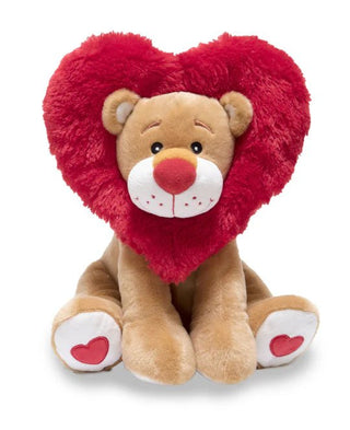 Lionheart Stuffed Animal - Boutique Bella BellaStuffed Animal
