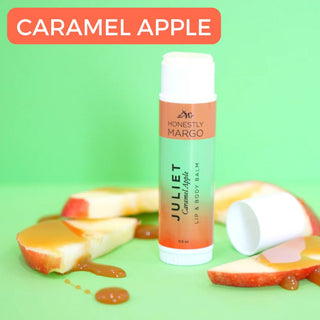 Lip & Body Balm - Boutique Bella Bellahand and body lotion