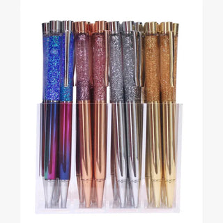 LIQUID GLITTER PEN - Boutique Bella Bellapen