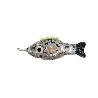 Little FishBellies Microwave Heating Pads and Freezer Cold Packs - Boutique Bella BellaHeat Pack