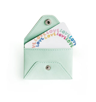 Little Note Frannie Pack - Boutique Bella BellaCard Holder