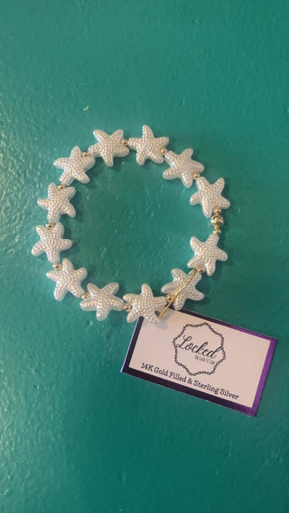 Locked by Lula & Lee Full Stella - Boutique Bella BellaBracelets