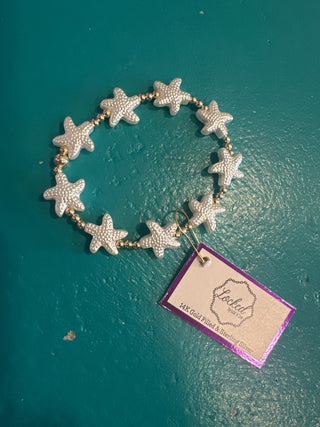 Locked by Lula N Lee Stella Bracelet - Boutique Bella BellaBracelet