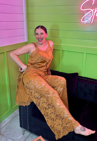 Lola Lace Set - Boutique Bella BellaSets