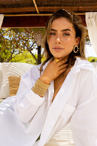 Lolita Earring - Boutique Bella BellaEarrings