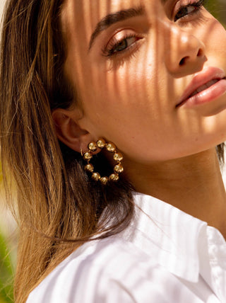 Lolita Earring - Boutique Bella BellaEarrings