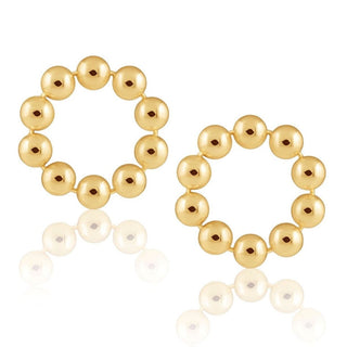 Lolita Earring - Boutique Bella BellaEarrings