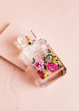 Lollia Always in Rose Eau de Parfum - Boutique Bella Bellaperfume