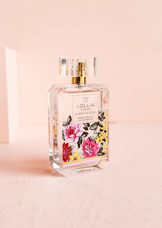 Lollia Always in Rose Eau de Parfum - Boutique Bella Bellaperfume