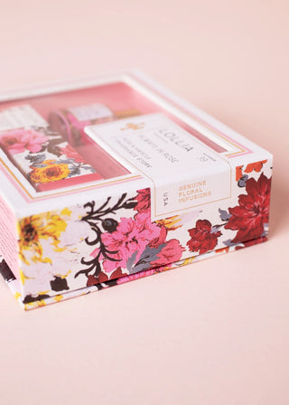 Lollia Always in Rose Fragrance Story Gift Set