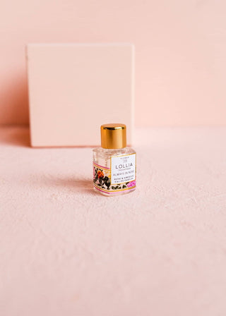 Lollia Always in Rose Little Luxe Eau de Parfum - Boutique Bella BellaSPRAY PERFUME