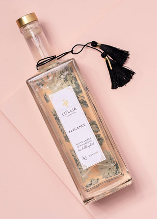 Lollia Elegance Bubble Bath