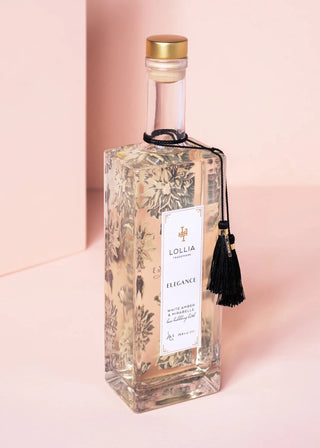 Lollia Elegance Bubble Bath - Boutique Bella Bellabubble Bath