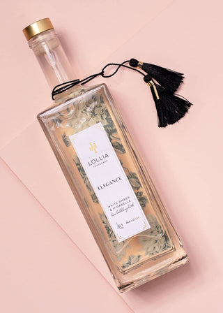 Lollia Elegance Bubble Bath - Boutique Bella Bellabubble Bath