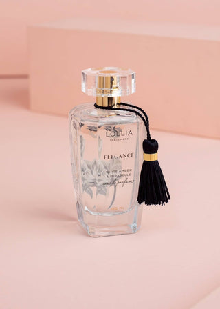 Lollia Elegance Eau de Parfum - Boutique Bella Bellaperfume