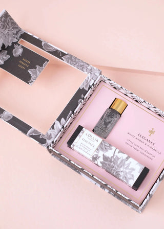Lollia Elegance Fragrance Story Gift Set - Boutique Bella Bellaperfume