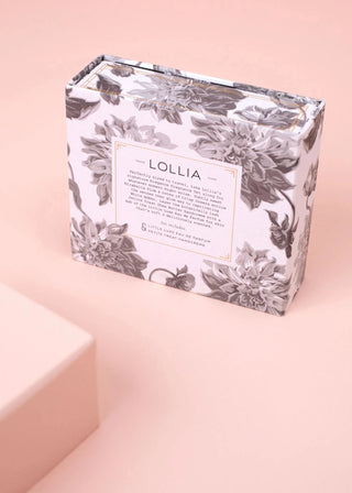 Lollia Elegance Fragrance Story Gift Set - Boutique Bella Bellaperfume